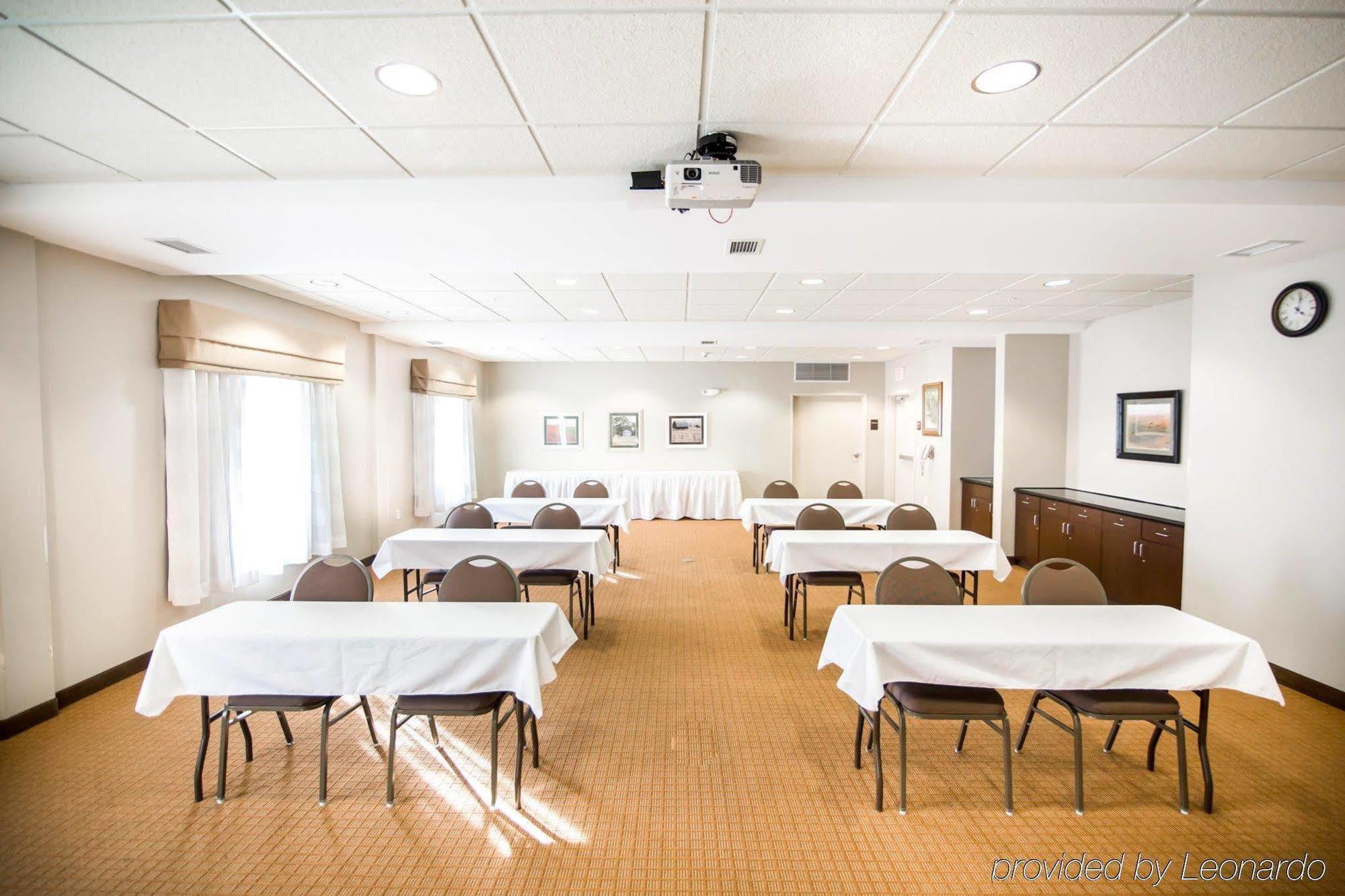 Sleep Inn & Suites Norton Exteriér fotografie